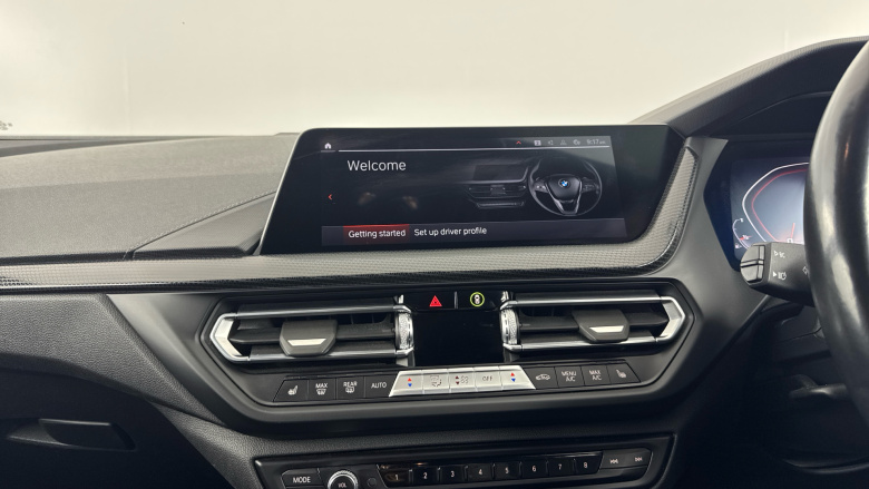 BMW 1 Series M135i xDrive 5dr Step Auto [Pro Pack] Petrol Hatchback